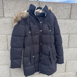 Náutica Winter Jacket 