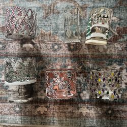 Bath And Body Works Candle & Soap Holders