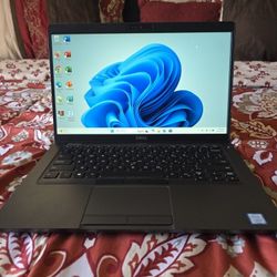 Dell Latitude 5400 14" Laptop i5 8th Gen, Quad-Core 16GB RAM 256GB SSD Win11 Pro 
MsOffice 2021
