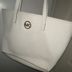MK Tote Bag 