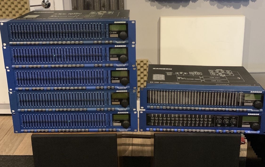 1073 Vintech X73i Neve Style Preamp