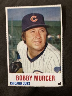 12 Baseball Cards from the 60's  and 70's. Plus 8 of the cards are autographed. 