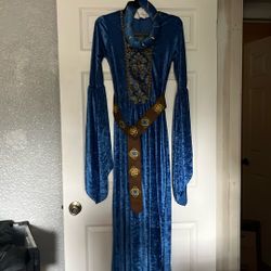 Halloween Costume Size  Small 
