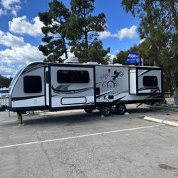 2019 Jayco Whitehawk FLS