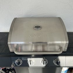 BBQ Grill