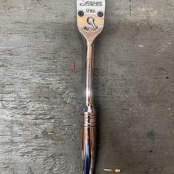 Snap On 3/8 ratchet - 100 tooth