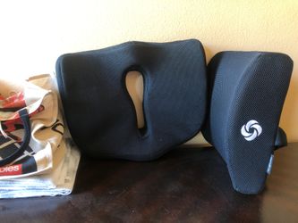 Back support