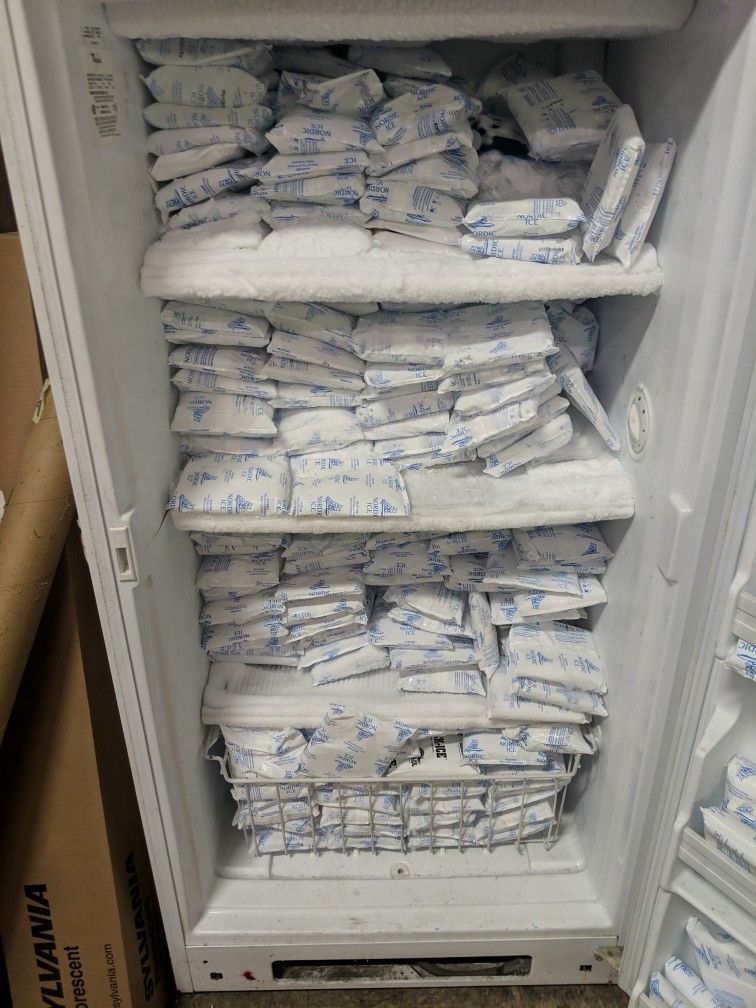 ICE PACKS