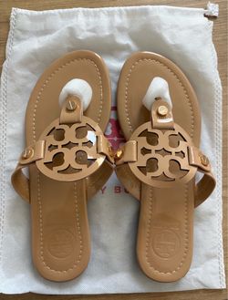 Tory Burch sandals