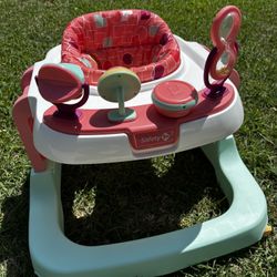 Baby Walker 