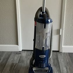 Sharp Vacuum 