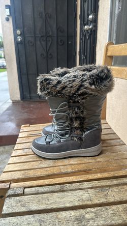 Rain/ Snow boots