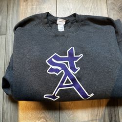 Saint Augustine High School Sweatshirt XL