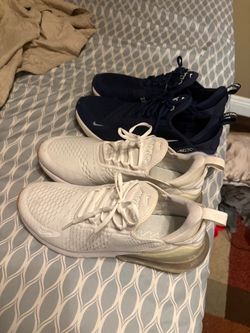 Nike 270 air - used twice