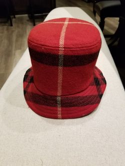 Women's Burberry Bucket Hat