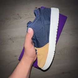 Nike SB Dunk Low Pro PRM “90s Backpack”