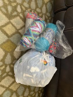 Yarn