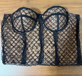Corsé Para Dama