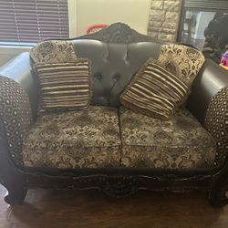 3 Sofa Sets