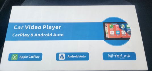 Car play and android auto