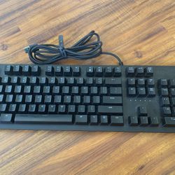 Razer Huntsman Mechanical Gaming Keyboard