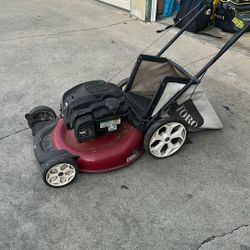 TORO Lawn Mower