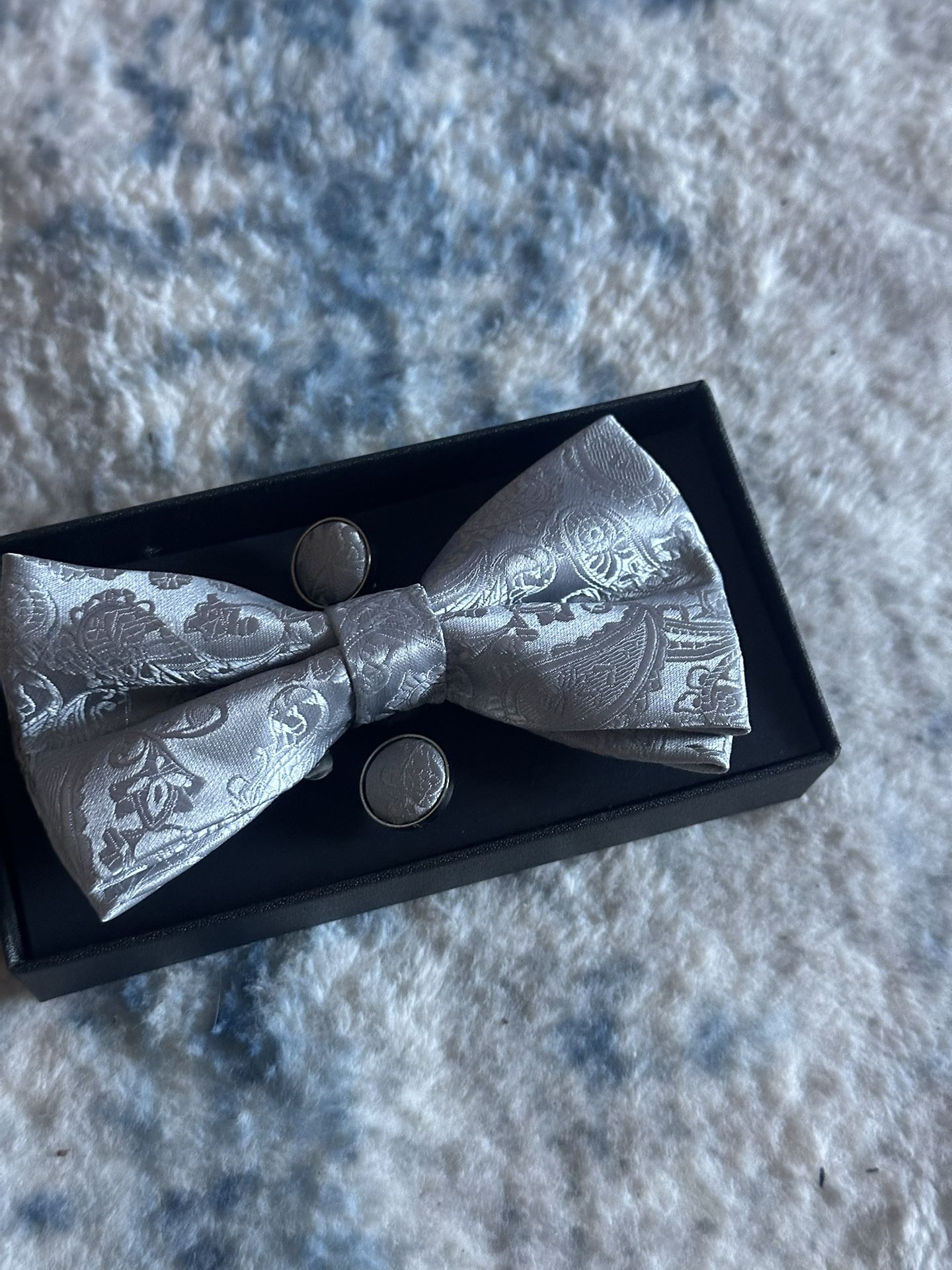 Bow Tie 4pc