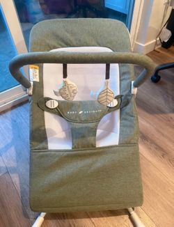 Baby Delight Bouncer
