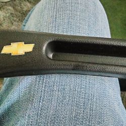 Chevy (Between Seats )Catch All Pair