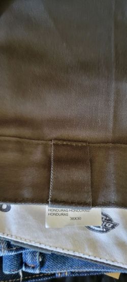 Mens pants