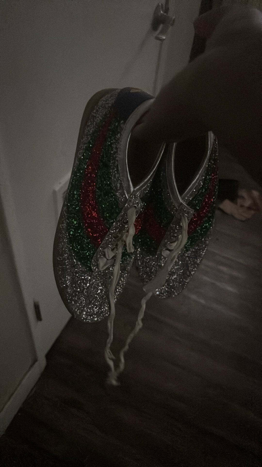 Gucci Shoes