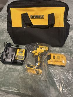Nuevo Dewalt