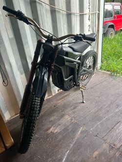 Talaria E-Bike