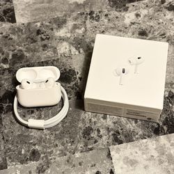 Airpod pros (2nd Gen)