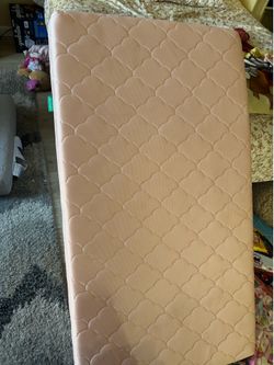 Newton Crib Mattresses