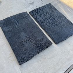 2 XL Memory Foam Dog Matt’s 