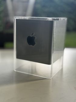 PowerMac G4 Cube