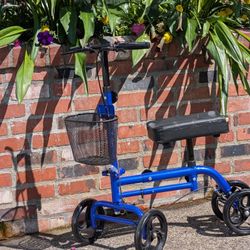 Knee Scooter