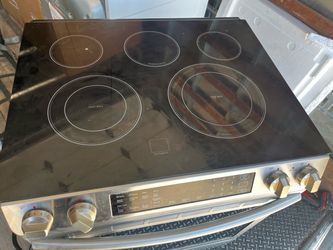 Stove like new