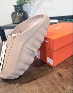 Size 11M Nike Mind 001 Slide Rattan