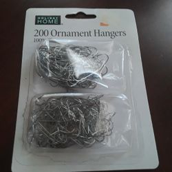 2 Ornament Hangers In Weeki Wachee Spring Hill