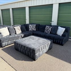 Ashley Furniture Couch