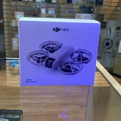 DJI Neo Combo