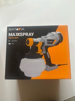 Spray Gun