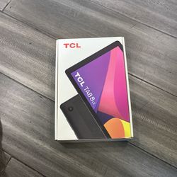 TCL Tab8LE