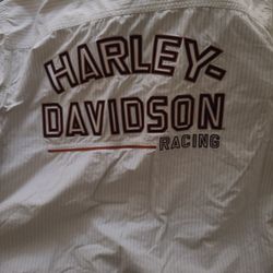 Harley Davidson 