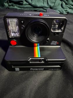 Polaroid Bluetooth