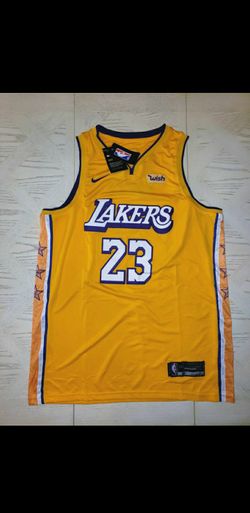 Lakers Jersey
