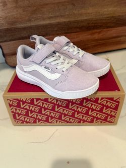 Vans Ultra Range Little Kids 12.5 size