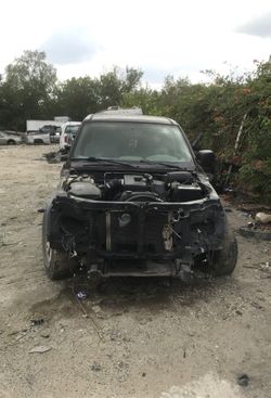 05 Chevy Colorado for parts